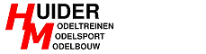 Huider Modeltreinen, Modelsport en Modelbouw