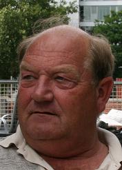 Wim Meilof.
